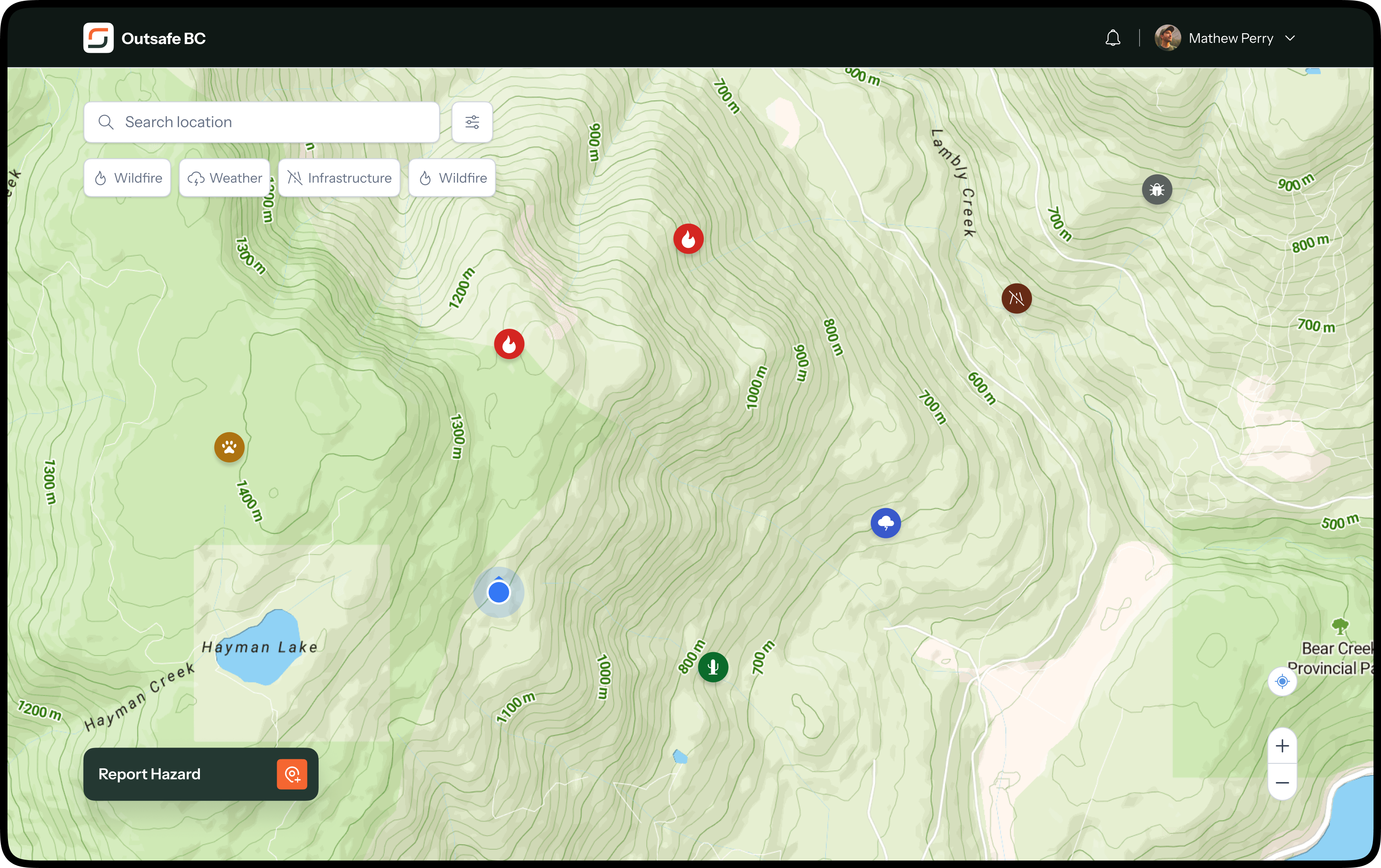 App image